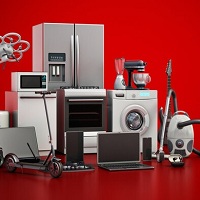 Home Appliances